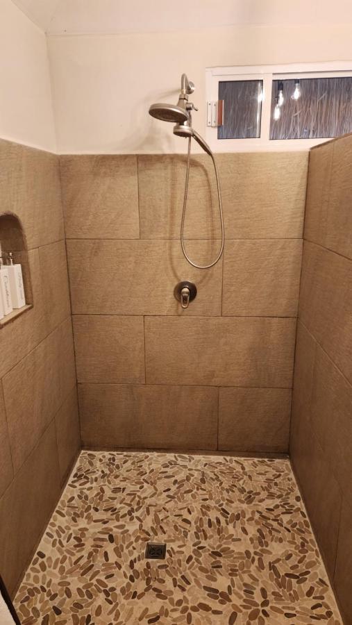 Hotel Cabanas Aldea Maya Xpujil Dış mekan fotoğraf