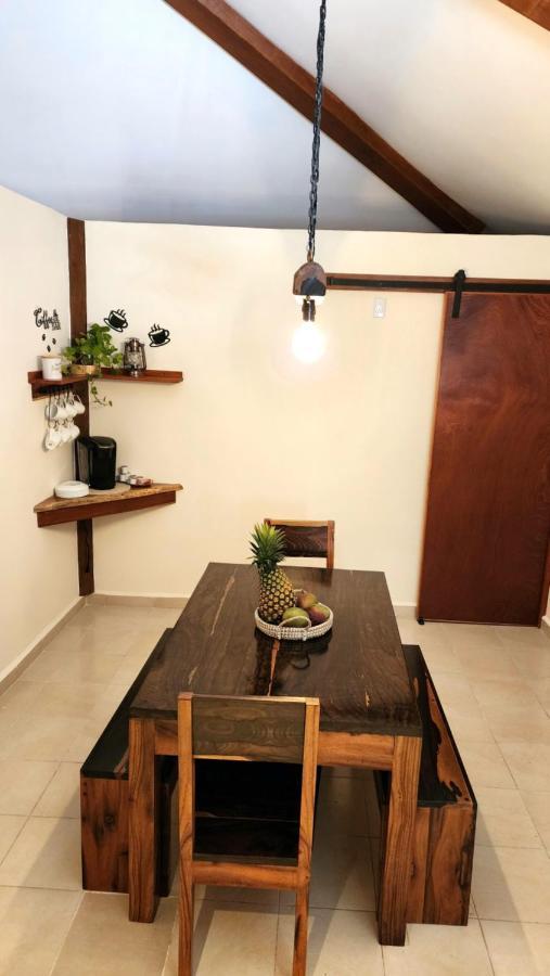 Hotel Cabanas Aldea Maya Xpujil Dış mekan fotoğraf